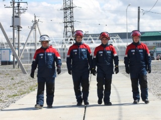 Выложились по полной: в Нижневартовске завершились соревнования профессионального мастерства