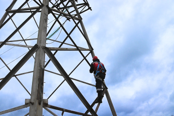 В ЯНАО энергетики повысили надежность электроснабжения более 100 тысяч жителей 