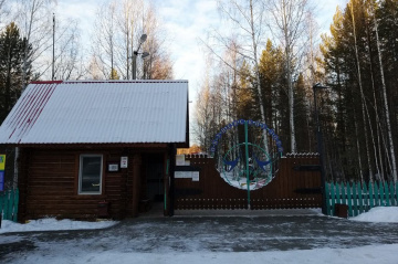 Энергетики подтвердили надежность электроснабжения обсерватора в Советском районе 