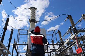 Энергетики повысили надежность электроснабжения крупного газового месторождения в ЯНАО