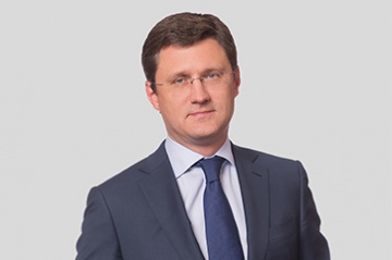 Совет директоров ПАО «Россети» возглавил Министр энергетики РФ Александр Новак