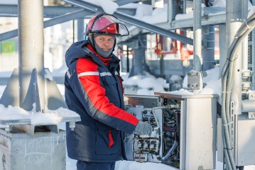 «Россети Тюмень» направят 5,7 млрд рублей на повышение надежности энергосистемы Западной Сибири в 2026 году