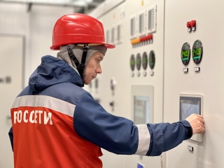 Югорские энергетики обеспечат надежное освещение «Звезды Оби»