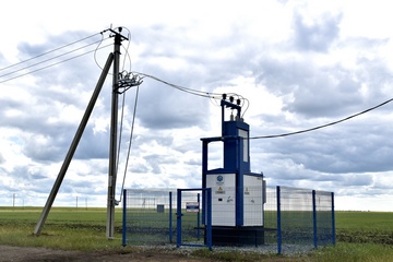 Энергетики выдали свыше 300 кВт мощности объектам туризма в Тюменской области