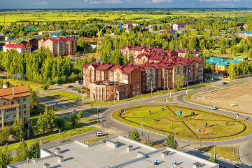 Теперь не только электроснабжение: «Россети Тюмень» приступают к установке системы управления дорожным движением в Югре