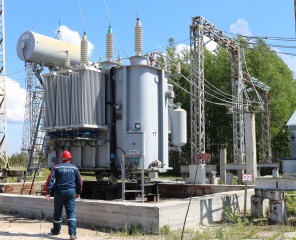 Энергетики повысили надежность электроснабжения 20 тысяч жителей Тюменского района