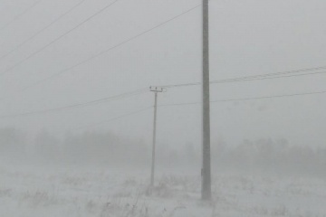 «Россети Тюмень» завершают восстановление электроснабжения в районах Тюменской области