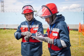 «Россети Тюмень» усилят контроль за работой электросетевого комплекса в майские праздники