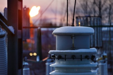 Около шести тысяч заявок на техприсоединение исполнены  в «Тюменьэнерго» в 2017 году