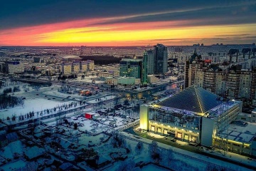 Совершенству техприсоединения нет предела. А результат есть 