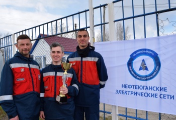 Лучший по профессии: побеждает один – выигрывают все!