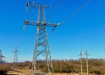 «Россети» переустроили магистральный транзит на Ставрополье для развития курортов Кавказских Минеральных Вод