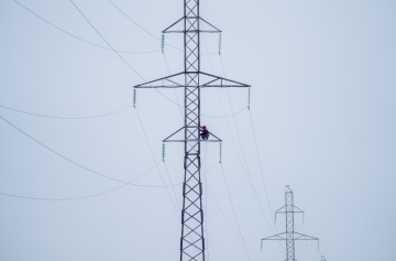 В Югре повышена надежность электроснабжения двух нефтяных месторождений 