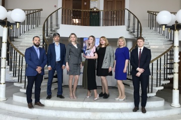 Победа Энергии мысли