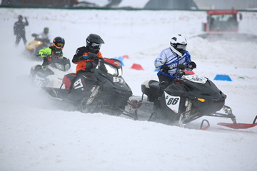 Энергетики обеспечили надежное электроснабжение Всероссийских спортивных соревнований на Ямале 