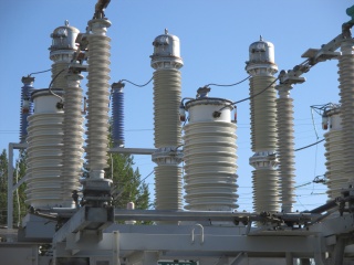 Энергетики повысили надежность электроснабжения Убинского месторождения