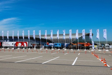 Группа «Россети» принимает участие в Кавказском инвестиционном форуме