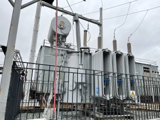 «Россети Тюмень» повысили надежность электроснабжения 10 тысяч жителей ЯНАО