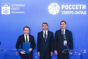 «Россети» готовы консолидировать электросетевые активы в Мурманской области