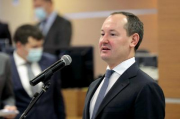 Глава «Россетей» выделил основные итоги 2020 года