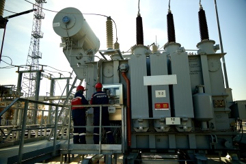 В Югре повышена надежность электроснабжения  Западно-Сургутского месторождения нефти