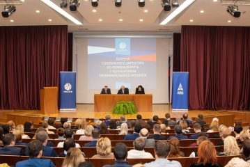 Поднять знамя технических инноваций и повести коллектив за собой