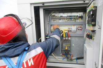 К чрезвычайным ситуациям готовы