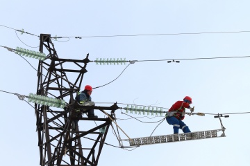 Когалымский филиал АО «Тюменьэнерго» на треть снизил аварийность в ОЗП