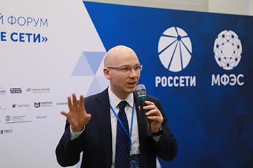 «Россети» приступили ко второму этапу реализации цифровых проектов в регионах