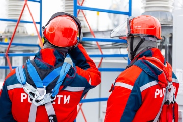 «Россети Тюмень» в майские праздники будут работать в усиленном режиме