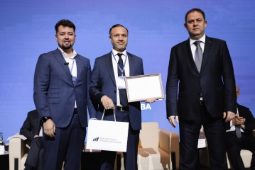 Топ-менеджеры «Россети Тюмень» стали наставниками для представителей МСП