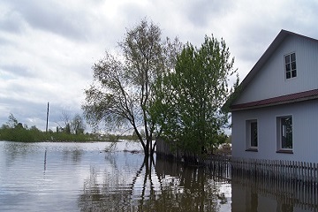 Ишимское подразделение «Тюменьэнерго» перешло на особый режим работы