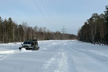 «Россети Тюмень» направят 2,5 млрд рублей на подготовку югорского энергокомплекса к отопительному сезону