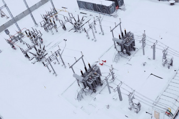 «Россети» повысят надежность электроснабжения труднодоступных поселков Югры