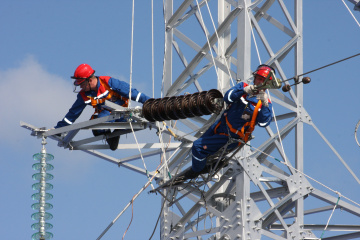 Более 4,5 млрд рублей направили энергетики на ремонтную кампанию в 2022 году