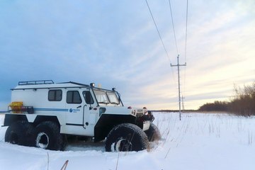«Россети Тюмень» повысят надежность электроснабжения столицы ХМАО-Югры