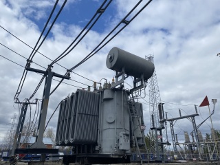 Энергетики повысили надежность электроснабжения поселка Талинка в Югре