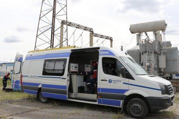 В Югре повысили надежность электроснабжения станции транспортировки нефти