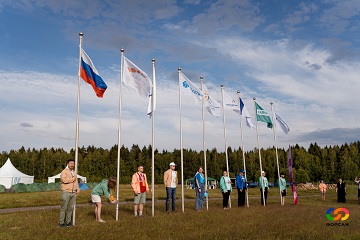 Молодые специалисты Группы «Россети» на форуме «Форсаж-2023» обсудили передовые разработки и возможности кооперации для достижения технологического лидерства отрасли