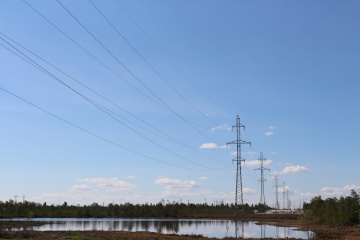 «Россети Тюмень» повысили надежность электроснабжения нефтяного месторождения в Югре