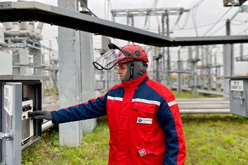 «Россети Тюмень» повысили надежность электроснабжения жителей двух югорских поселков 