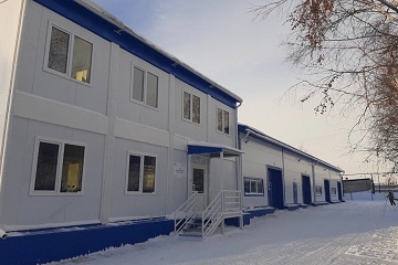 Югорские энергетики направили 130 млн рублей на улучшение условий для персонала