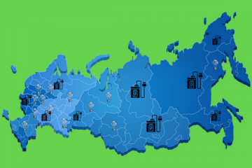 Энергоэффективность как экономия и безопасность