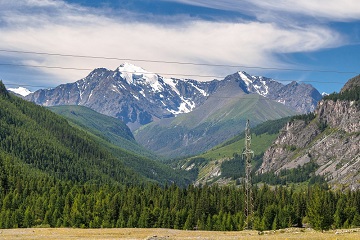 В Республике Алтай на этой неделе состоялся семинар-совещание правовых служб компаний Группы «Россети»