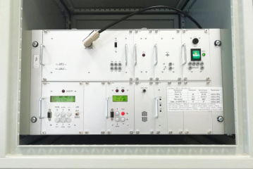 В Югре энергетики повысили надежность электроснабжения одного из крупнейших нефтяных месторождений страны