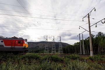 «Россети» направят 39,5 млрд рублей на строительство группы энергообъектов в Приамурье для развития Восточного полигона РЖД и промышленности