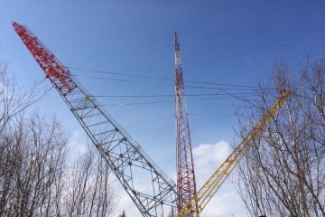 Завершена реконструкция энергоперехода в ЯНАО