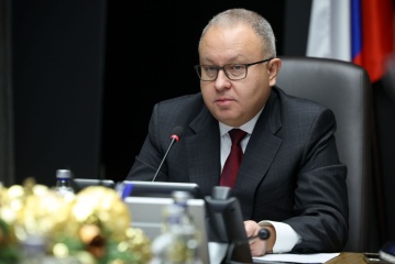 По итогам 2024 года прогнозируется существенный рост отпуска электроэнергии из ЕНЭС