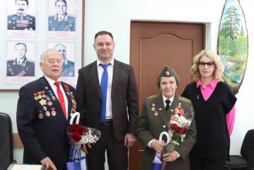 Энергетики оказали адресную помощь ветеранам в ЯНАО