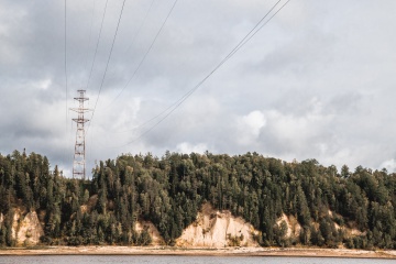 Самый молодой филиал компании «Россети Тюмень» отмечает юбилей